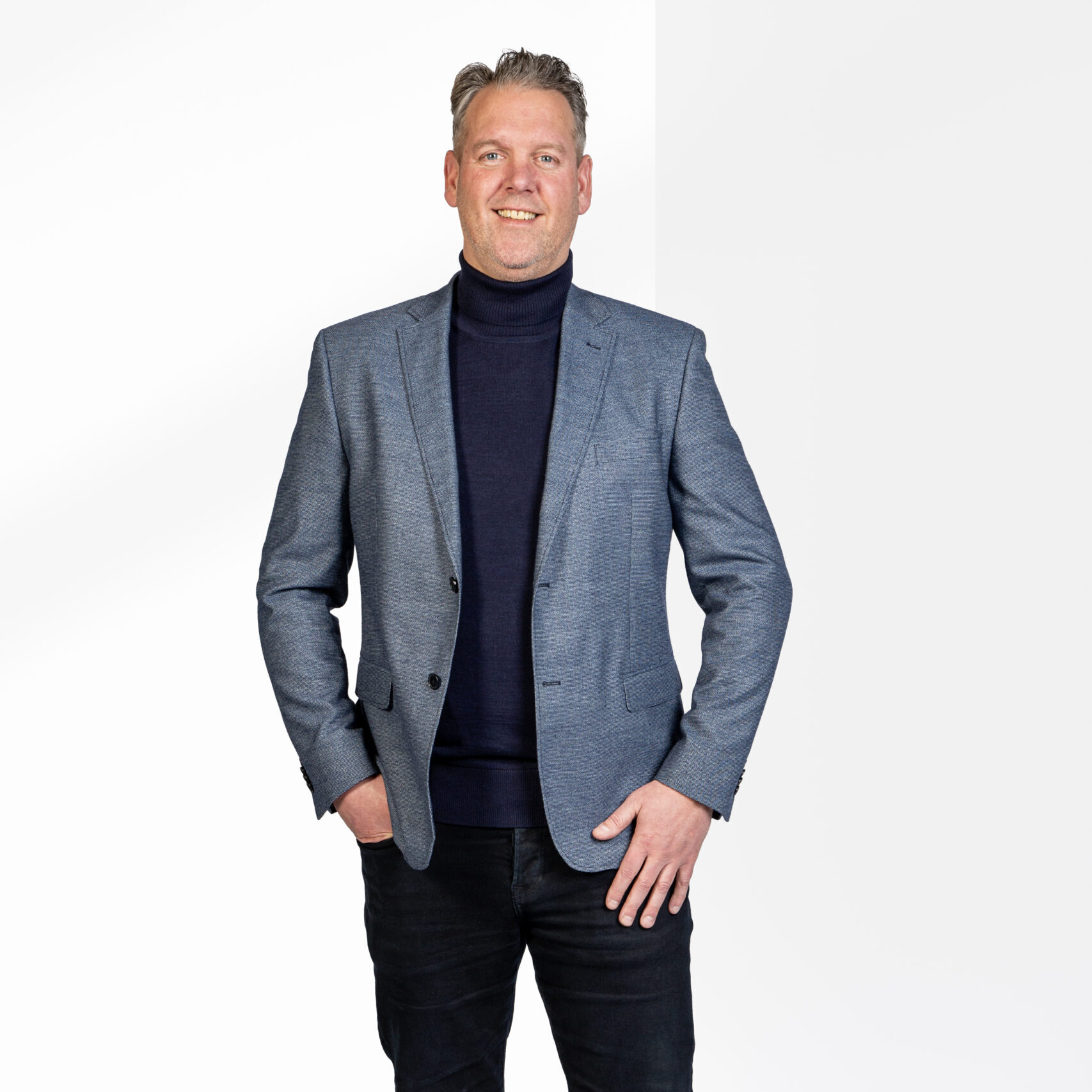 Arend Dijkshoorn