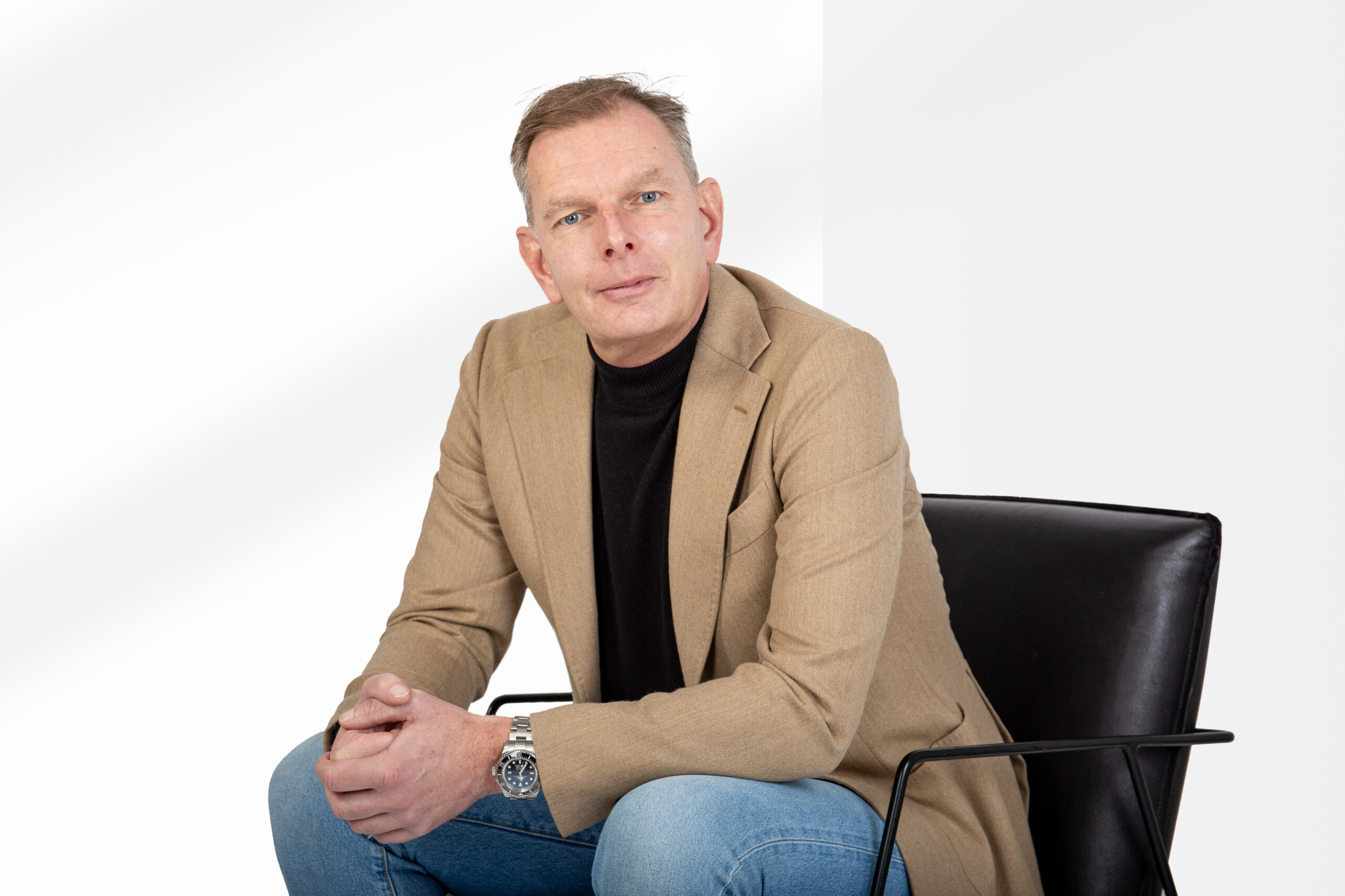 Contact Jeroen van der Heiden Contact Jeroen van der Heiden